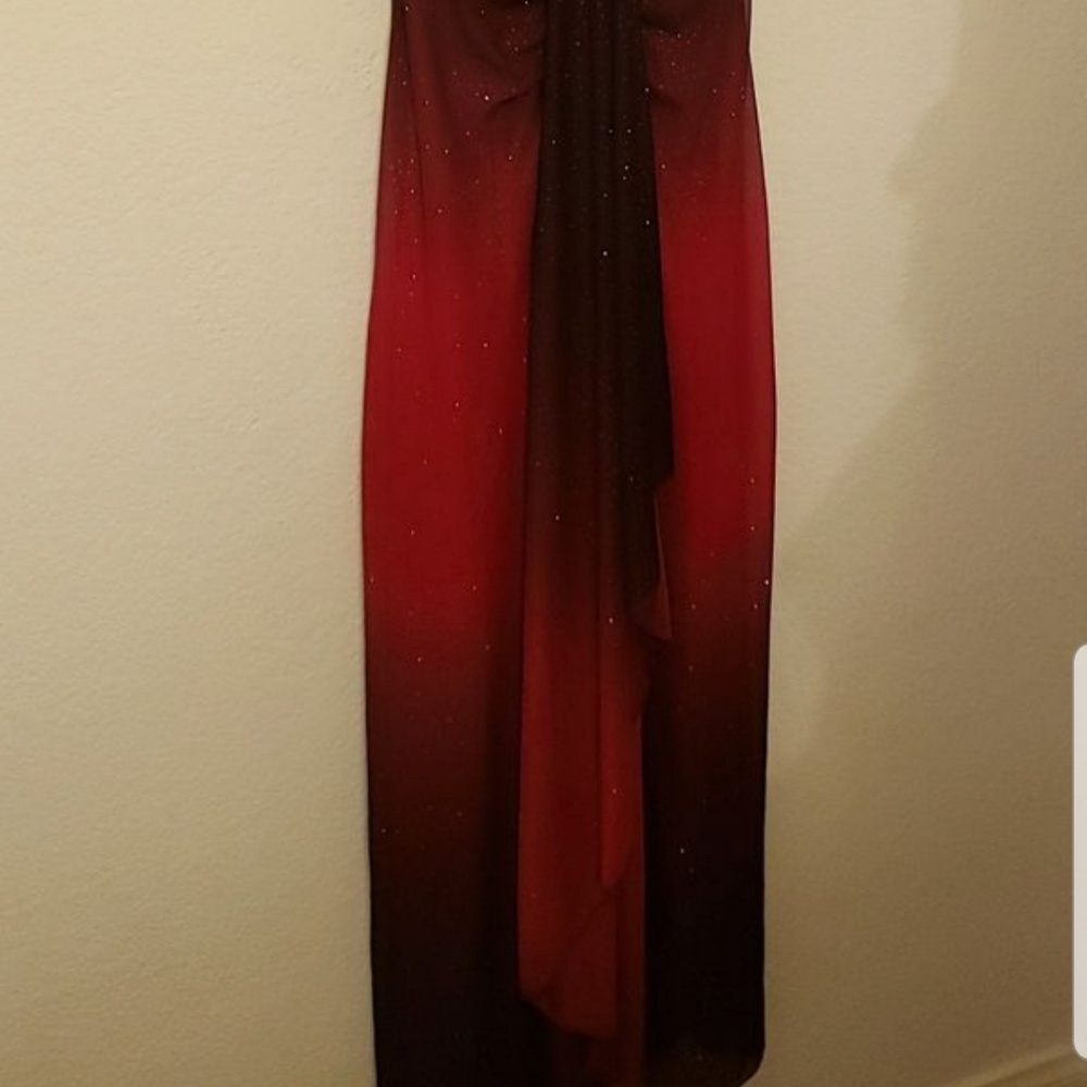 Prom Dress - Picture 2 of 7